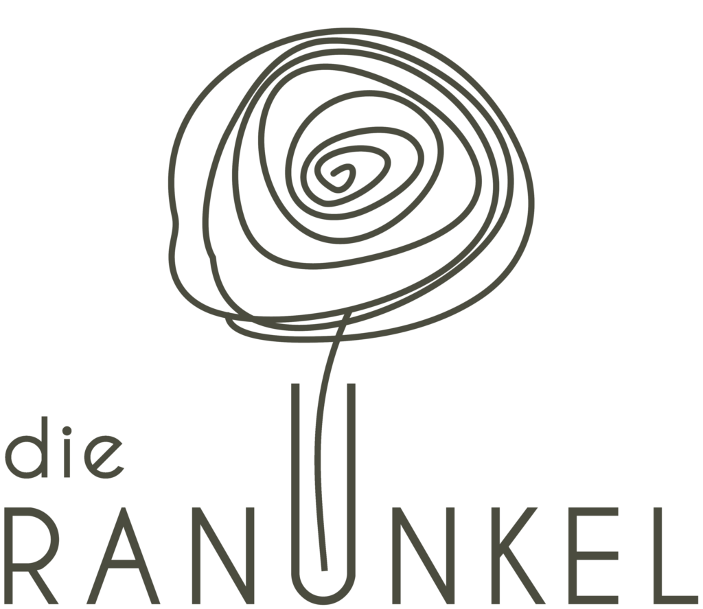 die Ranunkel | Design Annett Kauert